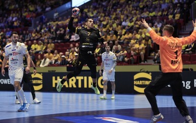 Rasmus Boysen o utakmici Hrvatske i Gruzije na otvaranju Eura