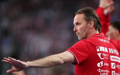 Sigurdsson hladan kao špricer nakon mučenja s Gruzijom: "Neugodna utakmica"