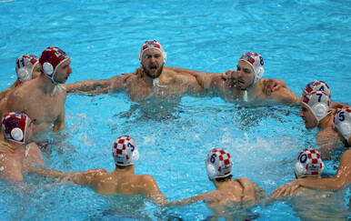 UŽIVO HRVATSKA - RUMUNJSKA: Dominacija Barakuda u Beogradu