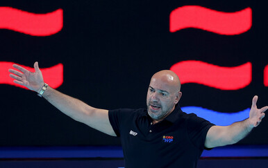 Tucak nakon pobjede protiv Rumunja: "Počinje operacija Italija"