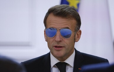 Zbog Grenlanda novi transatlantski sukob: Macron, Starmer i EU protiv Trumpovih carina