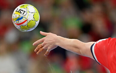 Prvo veliko iznenađenje na rukometnom Euru: Srbija nokautirala Njemačku!