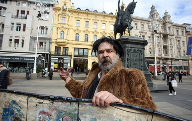 Umro je fotograf i novinar Hrvoje Gospočić