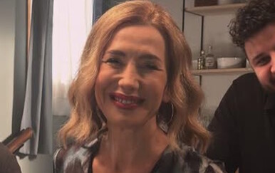 Ecija Ojdanić se osvrnula na uspjeh "Kumova"