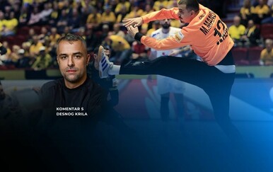 Naš nas je mentalitet umalo koštao, ali Hrvatska mora ozbiljno shvatiti ponedjeljak