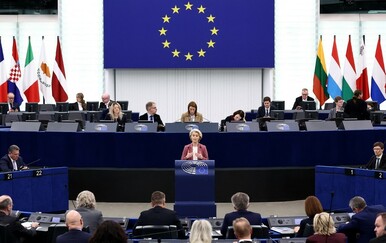 Izvanredan sastanak u EU zbog Trumpovih prijetnji