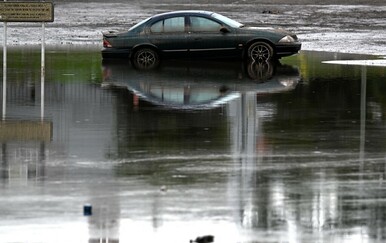 Obilne kiše pogodile dio Australije