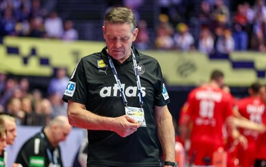 Ovo još nismo vidjeli: Nevjerojatna situacija, njemački izbornik poklonio pobjedu Srbima