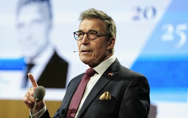 Bivši šef NATO-a Rasmussen o mogućem američkom osvajanju Grenlanda