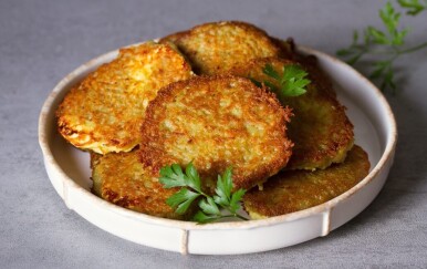 Popečci od pire krumpira: 5 recepata koji spašavaju ručak kad nemate ideje ni vremena