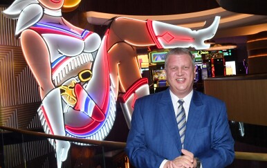 Ovo je posljednji veliki kockarski mogul Las Vegasa