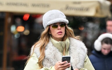 Ulična moda: Zagrebačko izdanje u cargo hlačama efektne boje