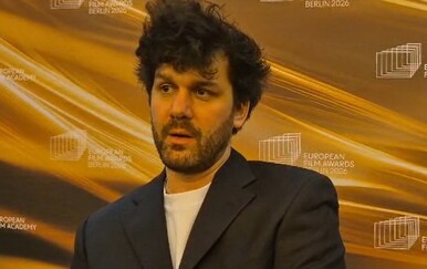 Izjava Igora Bezinovića nakon dobitka europskog Oscara za "Fiume o morte!"