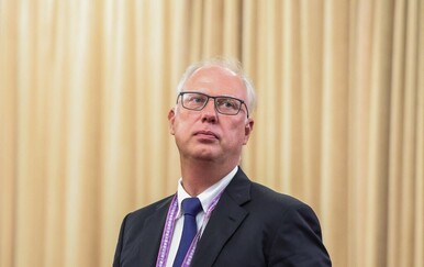 Moskva stala na stranu Trumpa u sporu oko Grenlanda