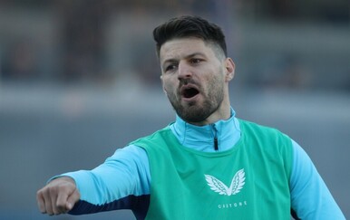 Bruno Petković zabio pogodak za Kocaelispor protiv Trabzonspora