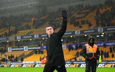 VIDEO Pogledajte sažetak: Ima li nade da se do jučer otpisani Wolvesi spase?