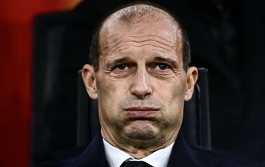Massimiliano Allegri ostavlja Luku Modrića na klupi za utakmicu protiv Leccea?