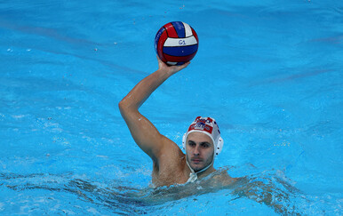 Sjajne vijesti iz tabora Barakuda: Najbolji igrač Hrvatske nije teže ozlijeđen!