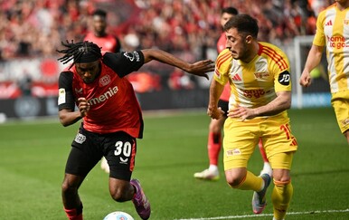 Josip Juranović dobio 69 minuta u remiju Sttutgarta i Union Berlina (1:1)