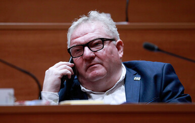 Sjena: Uvredljiva izjava HDZ-ova Kolareka o inkluzivnom dodatku