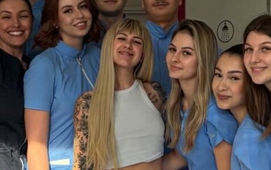 Stela Rade uoči Dore 2026 završila u bolnici na operaciji