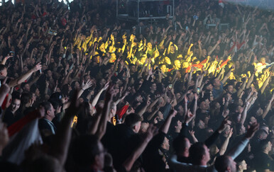 Split: Na dva Thompsonova koncerta 24 privedena