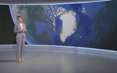 Grenland kao ključ moći: Zašto se oko najvećeg otoka na svijetu lome interesi velikih sila