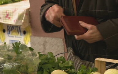 Hrvatske mirovine gotovo dvostruko ispod europskog prosjeka