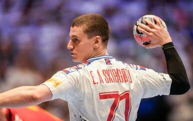 Rukomet: Farski otoci nadomak prolaza u drugi krug Europskog prvenstva!