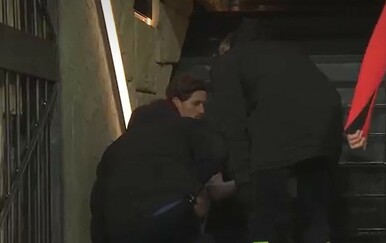 Bizarna ozljeda Kristijana Jakića na utakmici Bundeslige