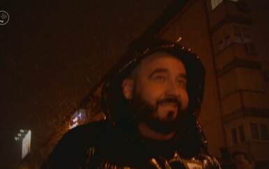 Poziv: Serijski prevarant istražnom zatvoru, ali mreža se tek raspetljava