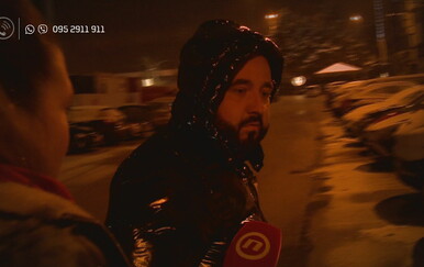 Poziv: Serijski prevarant istražnom zatvoru, ali mreža se tek raspetljava