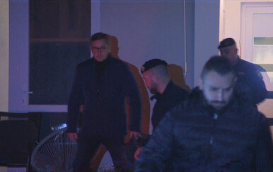 Državni inspektorat bez čelnika nakon uhićenja Andrije Mikulića: Plenkovićeva će biti zadnja