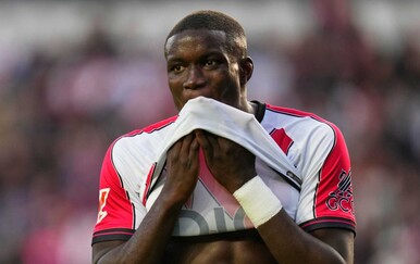 Celta Vigo pobijedila Rayo Vallecano 3:0 u La Ligi