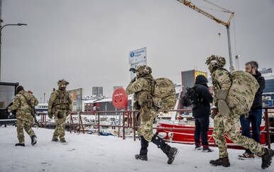 Trumpove prijetnje zbog Grenlanda guraju EU prema dosad najtežim protumjerama protiv SAD-a