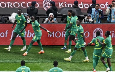 Senegal osvojio Kup nacija nakon drame u finalu protiv Maroka