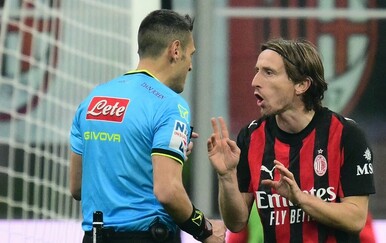 Serie A: Milan teško došao do pobjede protiv Leccea