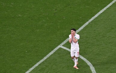 VIDEO Panenka koja će proganjati Maroko: Je li ovo bilo namjerno?