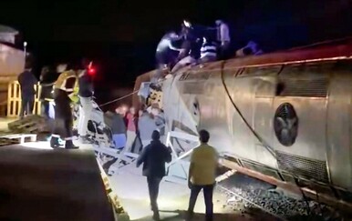 Ministar prometa u šoku nakon stravične nesreće: "Čudno je, vrlo čudno"