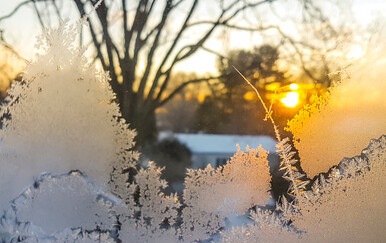 DHMZ: U središnjoj i gorskoj Hrvatskoj oblačno, popodne sunce
