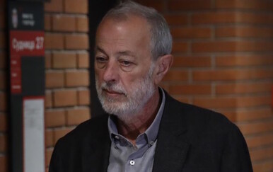 Preminuo Miroslav Mika Aleksić