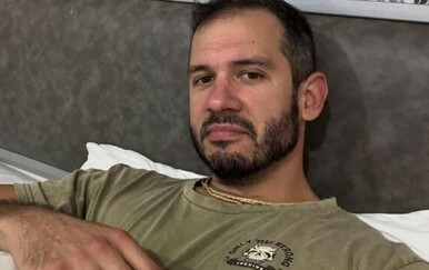 Boris Rozognica o trenutku kada je želio sve napustiti: "Roditelji su me molili da pobjegnem..."