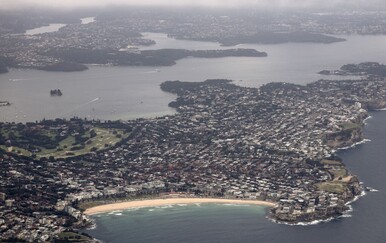 Stravičan napad morskog psa u Australiji, dječak se bori za život