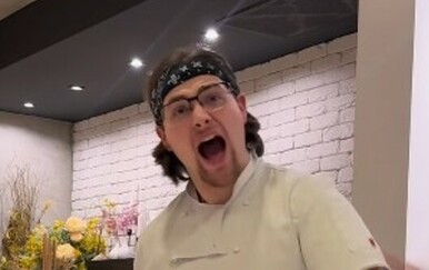 Endrina Muqaj i Jurica Jurašković nasmijali pratitelje na Instagramu