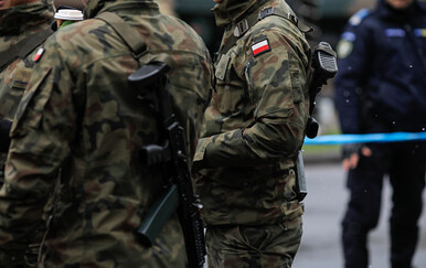 Na adrese milijuna kućanstava stigli priručnici za ponašanje u hitnim situacijama