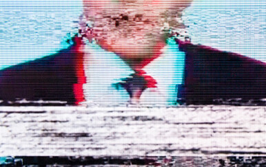 Hakeri omeli satelitski prijenos iranske državne televizije, emitirali prognanog prijestolonasljednika