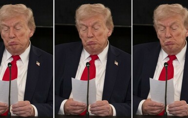 Trump opet šokira: Procurilo što je napisao norveškom premijeru