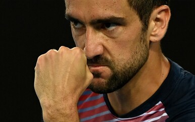 Marin Čilić fenomenalno otvorio Australian Open: Ovo se u svijetu tenisa nije dogodilo 14 godina!