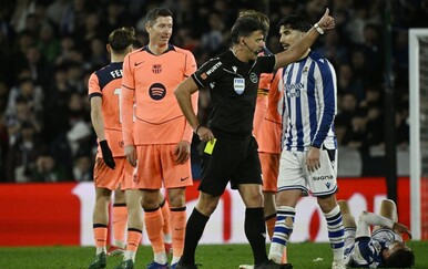 Španjolska gori: "Ovo je povijesna pljačka! Zna se da svi na vlasti navijaju za Real"