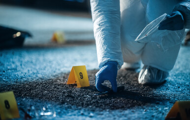 Pokušaj ubojstva u Vodicama